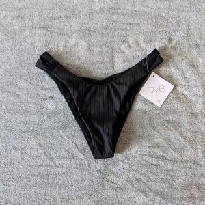 NWT Vicious Young Babes Bikini Bottoms
